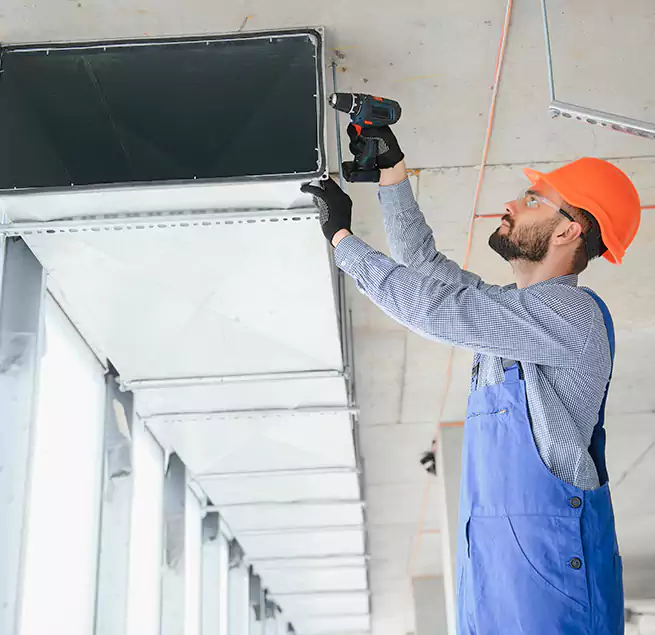 Why Homeowners & Businesses Trust Us in Rowlett, TX