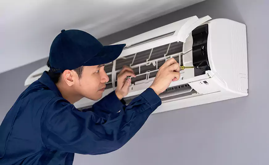 AC Duct Cleaning Rowlett