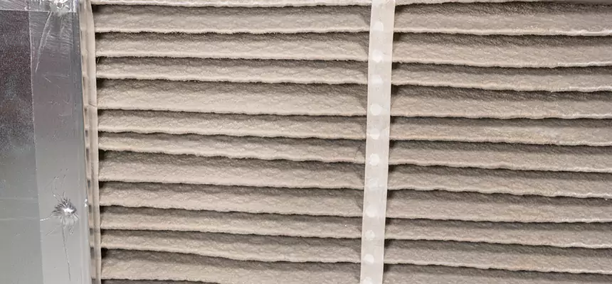 Mobile Car AC Filter Replacement in Rowlett