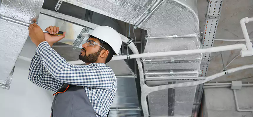 Proactive Ac Vent Repairs & Air Duct Replacement Companies Near Me in Rowlett