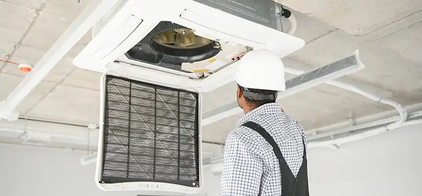 Our Affordable Duct Cleaning Near Me Services in Rowlett, TX