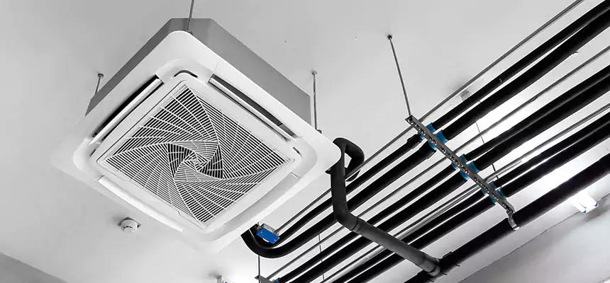 Our Air Duct Deep Cleaning Services in Rowlett, TX