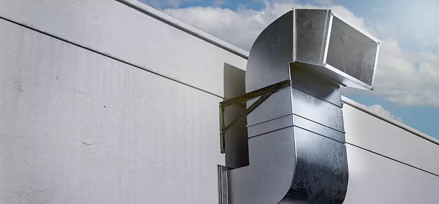 Comprehensive Commercial HVAC Cleaning in Rowlett