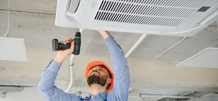 Detailed Multi‑Unit Riser & Roof Termination Cleaning in Rowlett