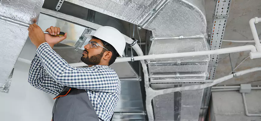 Our Dryer Duct Pressure Testing Services in Rowlett, TX