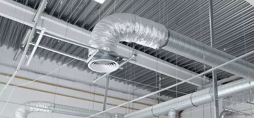 Our Dryer Vent Hose Replacement Services in Rowlett, TX