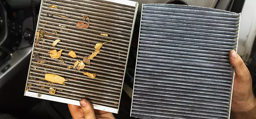 Our Dryer Vent Lint Filter Cleaning Services in Rowlett, TX