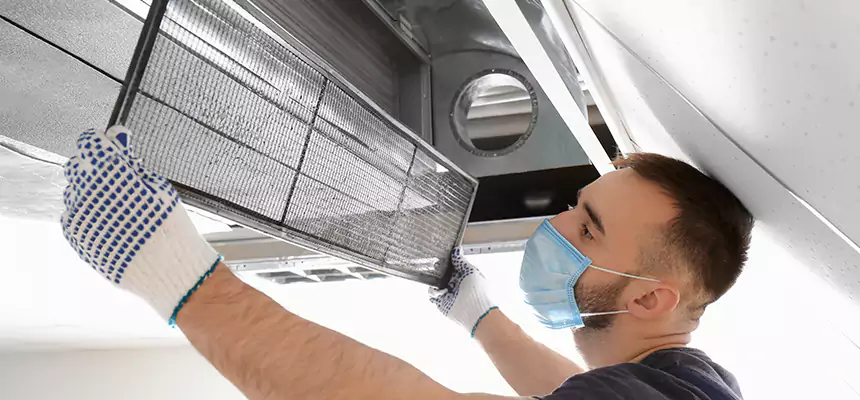 Our Dryer Vent Replacement Services in Rowlett, TX