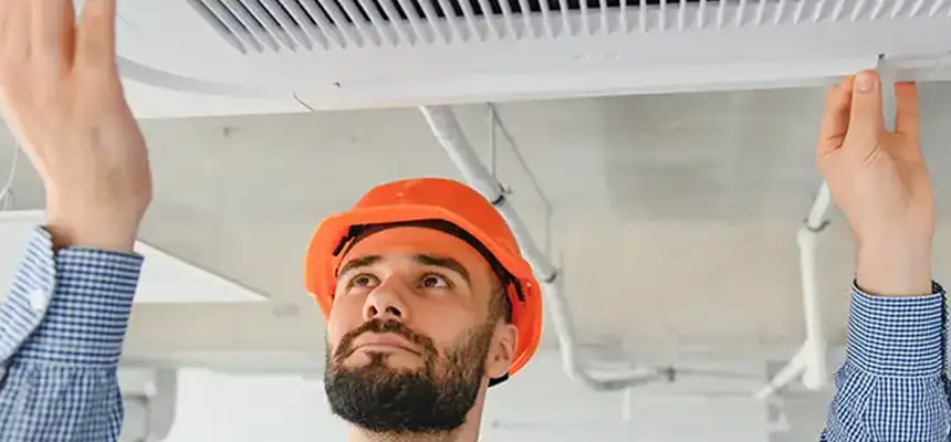 Our Furnace Vent Cleaning Services in Rowlett, TX