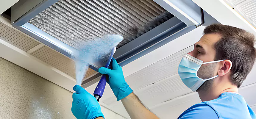 Our Home Ventilation Cleaning Services in Rowlett, TX