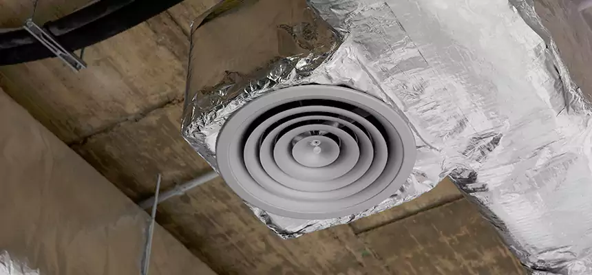 Our HVAC Ductwork Installation Services in Rowlett, TX