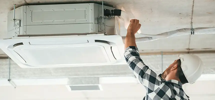 Our Local Vent Cleaning Services in Rowlett, TX