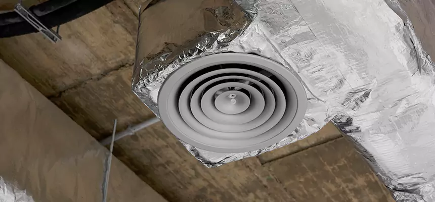 Our Low VOC Vent Installation Services in Rowlett, TX