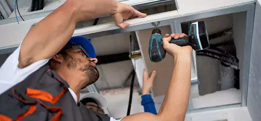 Our Retail Store Duct Cleaning Services in Rowlett, TX