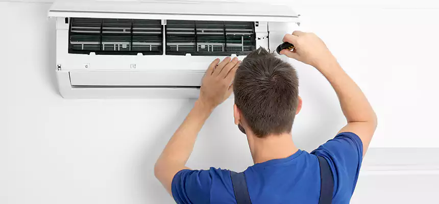 Our Smart Air Conditioning Installation Services in Rowlett, TX