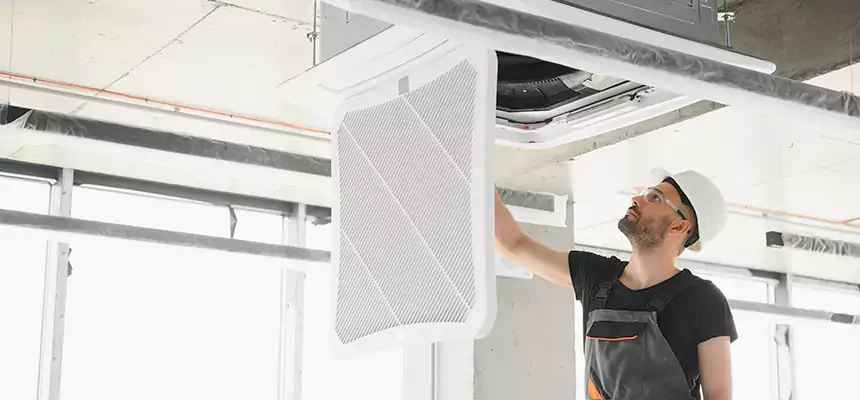 Dryer Ventilation Duct Cleaning in Rowlett