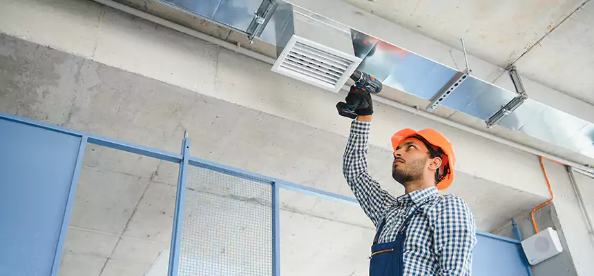 Efficient Exhaust Vent Cleaning in Rowlett, TX