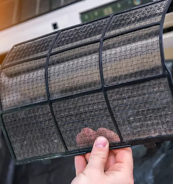 Top-notch AC Air Filter Replacement in Rowlett