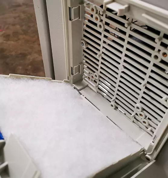 About Air Duct Overhaul & Upgrades in Rowlett, TX