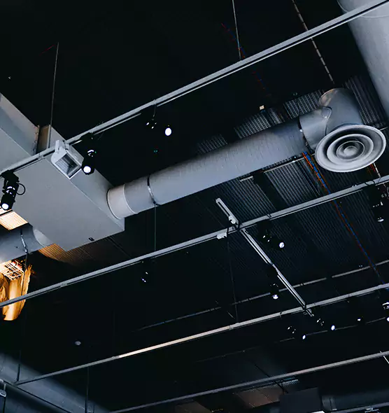 About Duct Sanitization with UV Light in Rowlett, TX