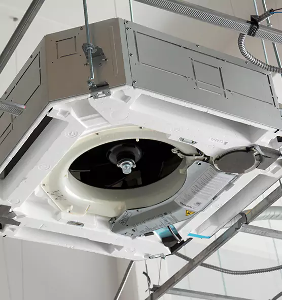 Professional Industrial Dryer Vent Cleaning in Rowlett, TX