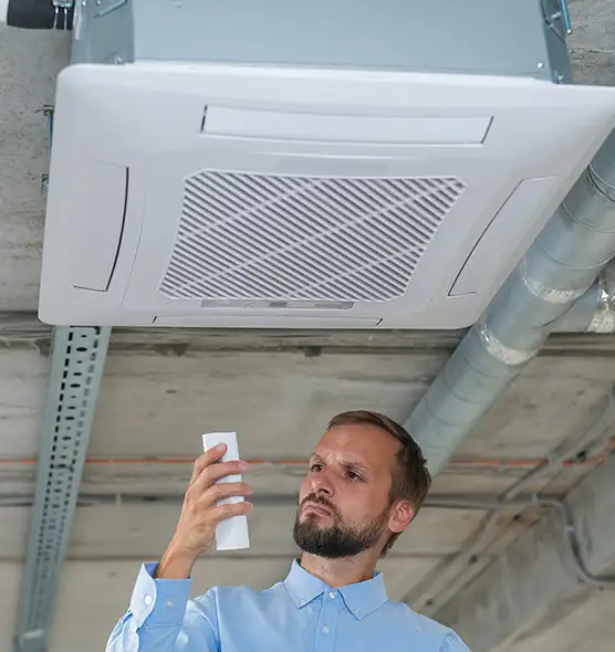 About Local Vent Cleaning Services in Rowlett, TX