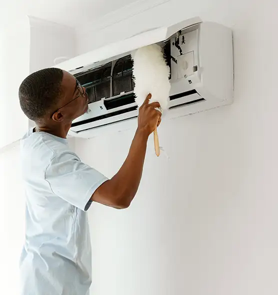 Professional Maximize AC Efficiency  in Rowlett, TX