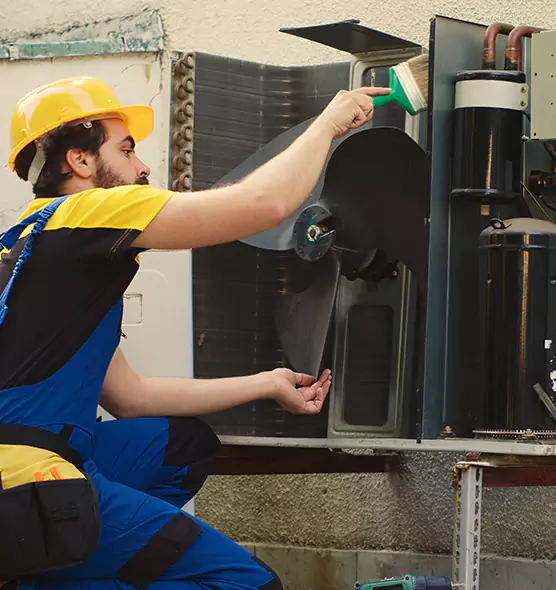 Top-Rated New Room Vent Extension in Rowlett, TX