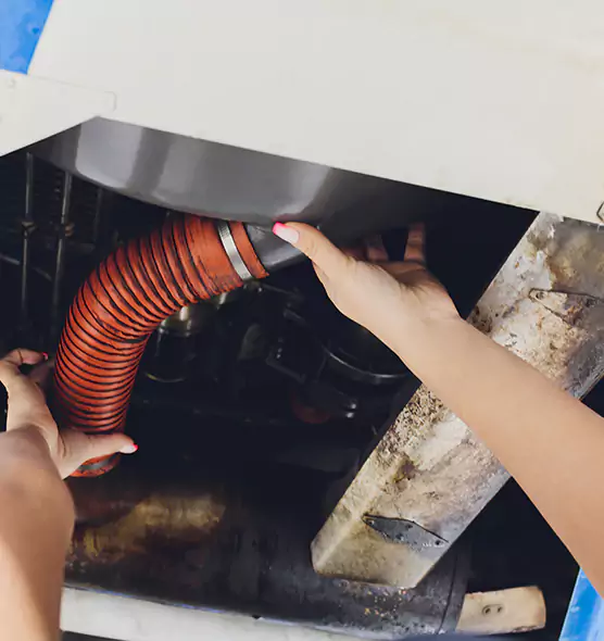 Professional Post-Renovation Duct Debris Removal in Rowlett, TX