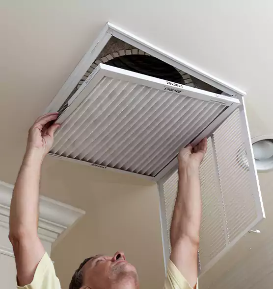 Advanced Residential Vent Cleaning in Rowlett, TX