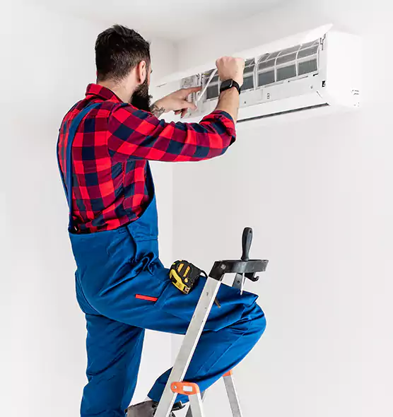 About Smart Air Conditioning Installation in Rowlett, TX