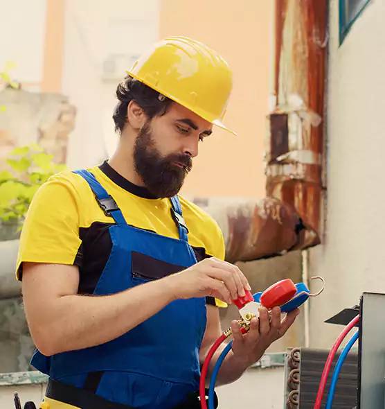 About Smart HVAC Installation in Rowlett, TX