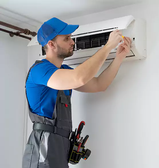About Smart Thermostat AC Installation in Rowlett, TX