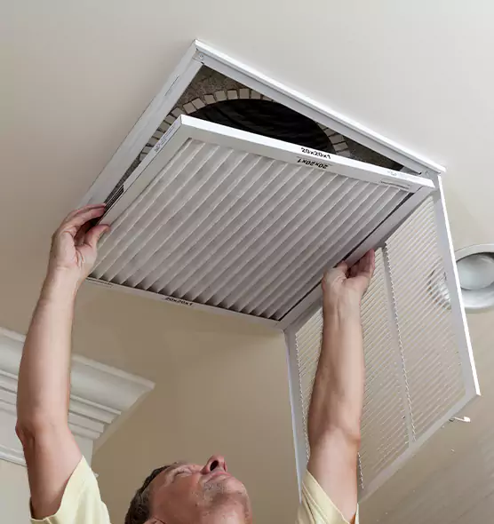 Trusted Vent Shaft Cleaning Expert in Rowlett, TX