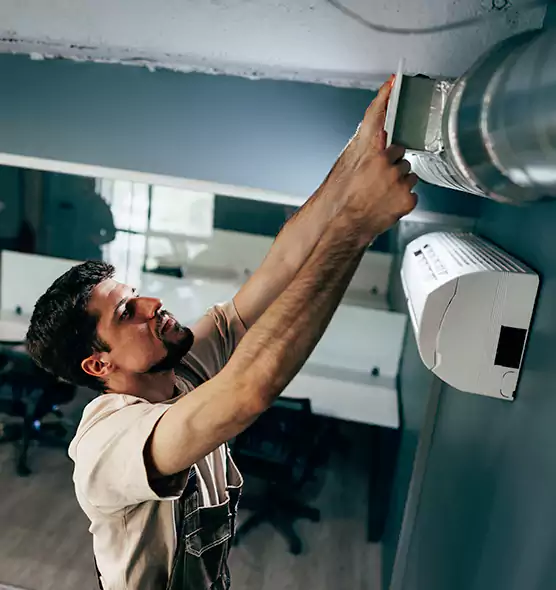 Reliable Warehouse Vent Cleaning in Rowlett, TX