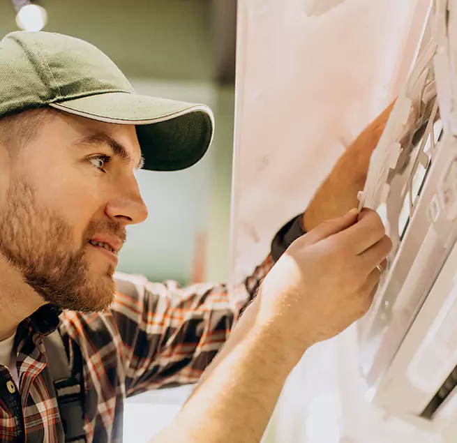 Why Homeowners Businesses Trust Us in Rowlett, TX?