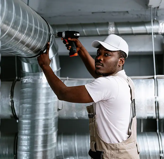 Why Homeowners & Businesses Trust Us Rowlett, TX