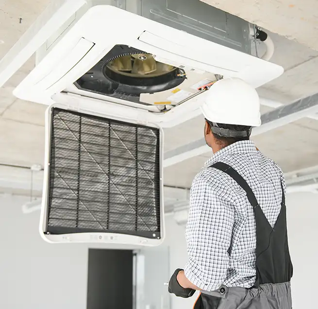 Why Homeowners & Businesses Trust Us in Rowlett, TX?