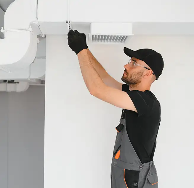 Why Homeowners & Businesses Trust Us in Rowlett, TX?