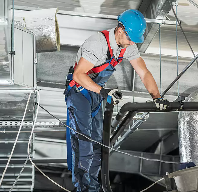 Why Homeowners & Businesses Trust Us in Rowlett, TX?