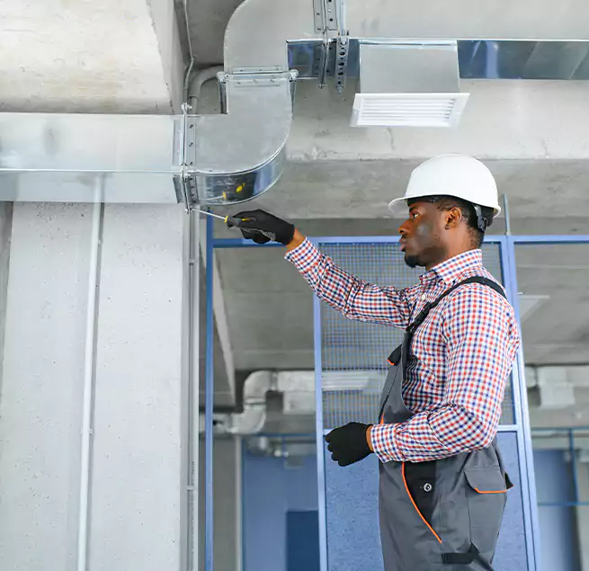 Why Homeowners & Businesses Trust Us Rowlett, TX