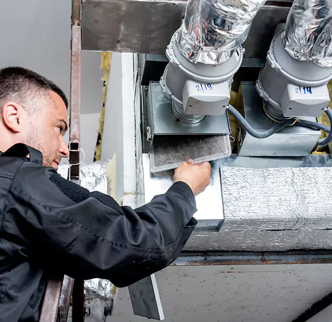 Why Homeowners & Businesses Trust Us in Rowlett, TX?