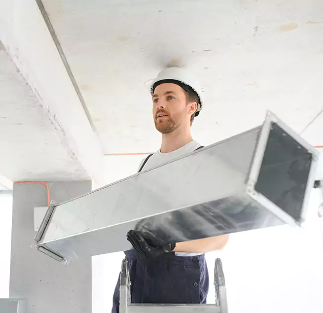 Why Homeowners & Businesses Trust Us in Rowlett, TX