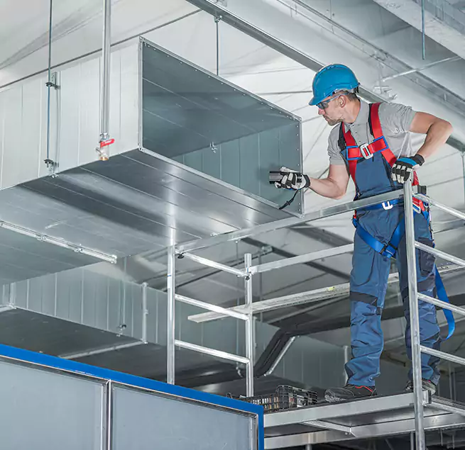 Why Homeowners & Businesses Trust Us in Rowlett, TX?