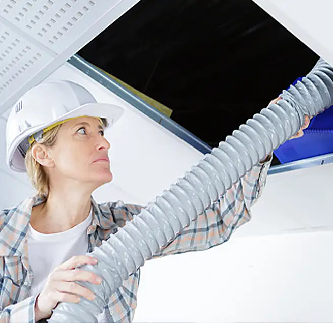 Why Homeowners & Businesses Trust Us Rowlett, TX