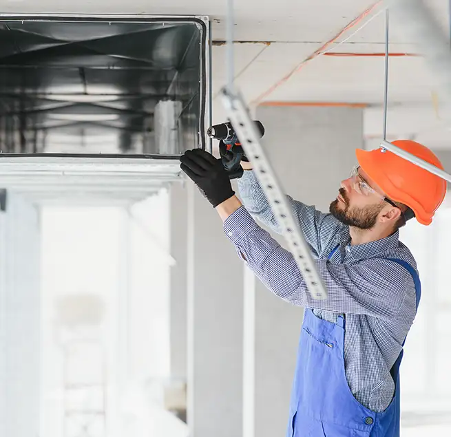 Why Homeowners & Businesses Trust Us in Rowlett, TX?