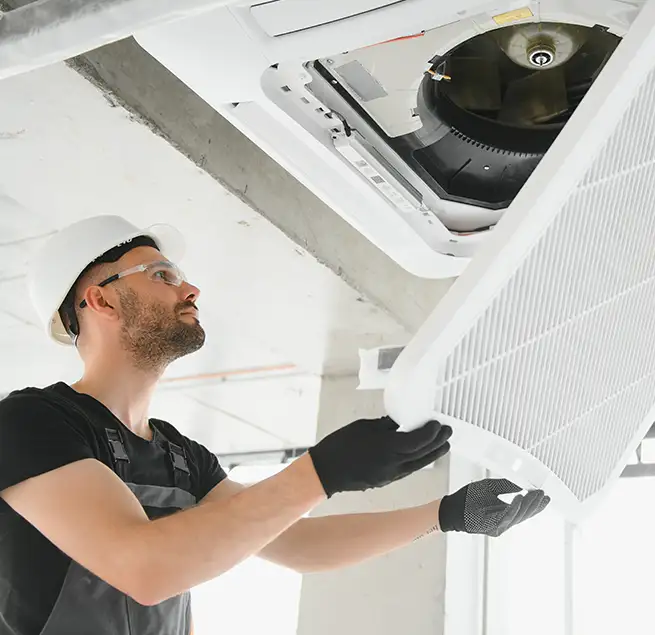 Why Homeowners & Businesses Trust Us in Rowlett, TX?