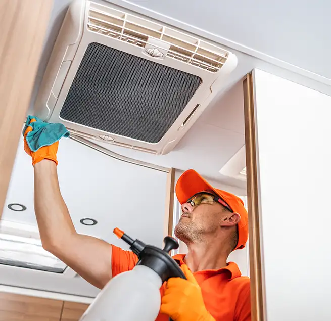 Why Homeowners & Businesses Trust Us in Rowlett, TX?