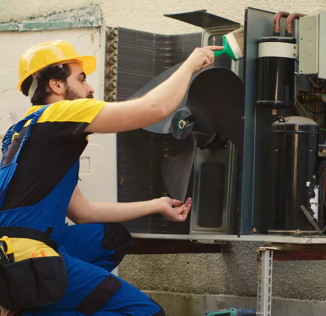 Why Homeowners Businesses Trust Us in Rowlett, TX?