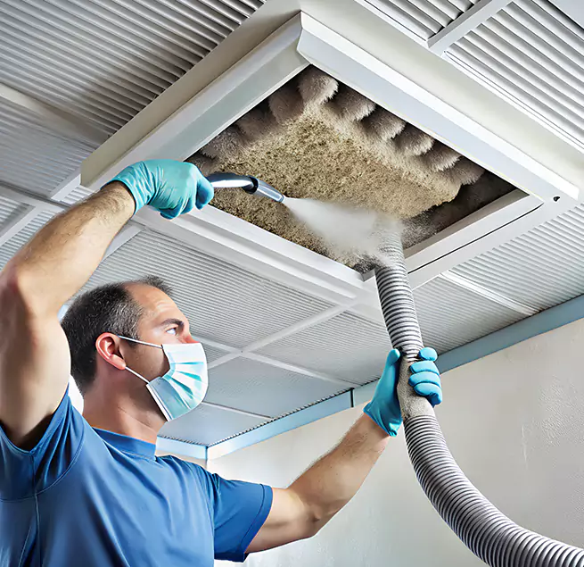 Why Homeowners Businesses Trust Us in Rowlett, TX